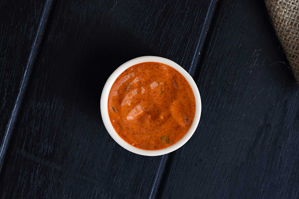 Smoky Mayo