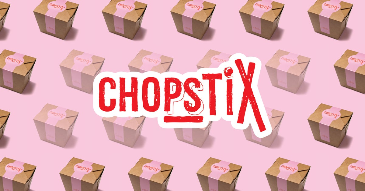 Chopstix by PS.Cafe Katong delivery from Katong/Joo Chiat Order