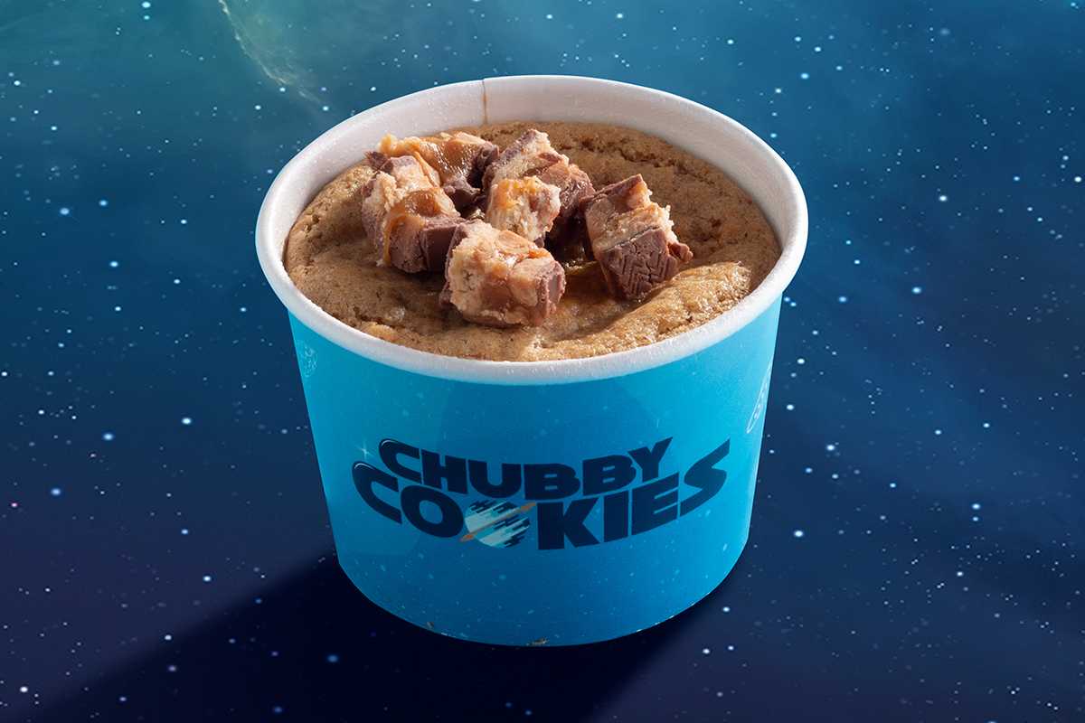 Planet Snickers