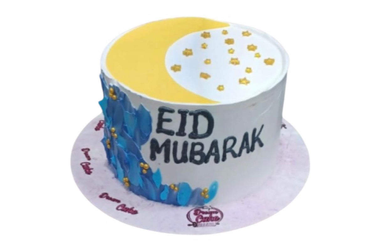 Eid Mubarak 2