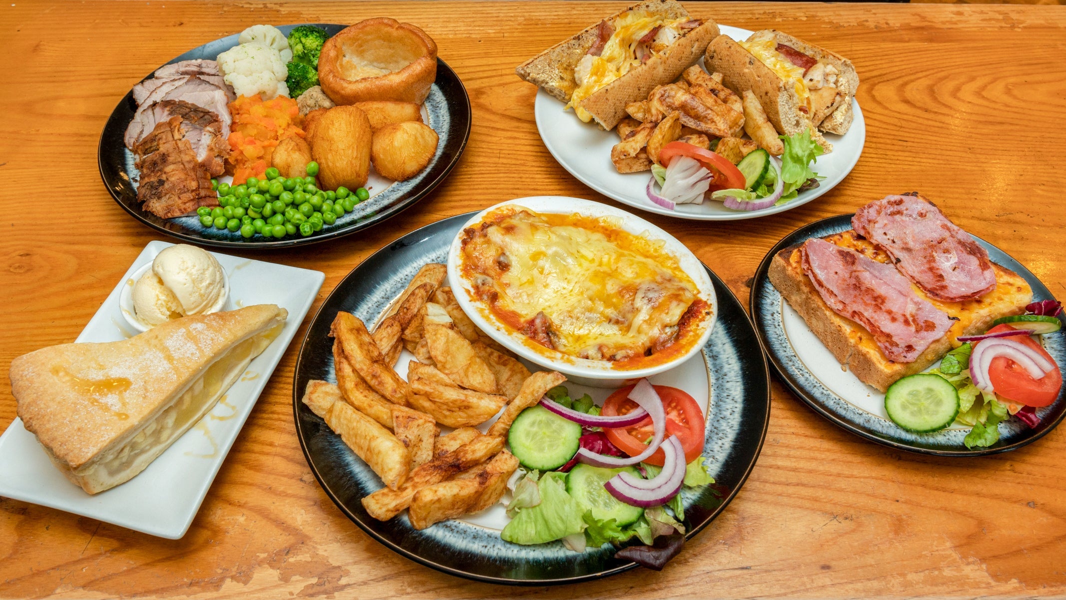 Bramley's Cafe delivery from Liverpool City Centre Order with Deliveroo