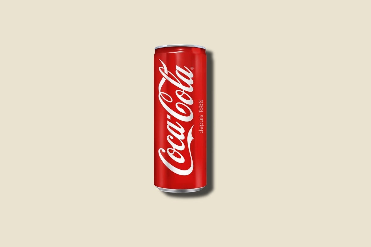 Coca-Cola