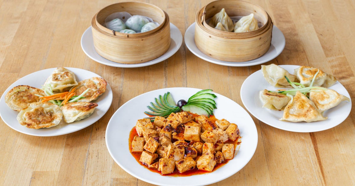 Panda Dim Sum Cafe 茶缘 🥟 delivery from Leyton Order with