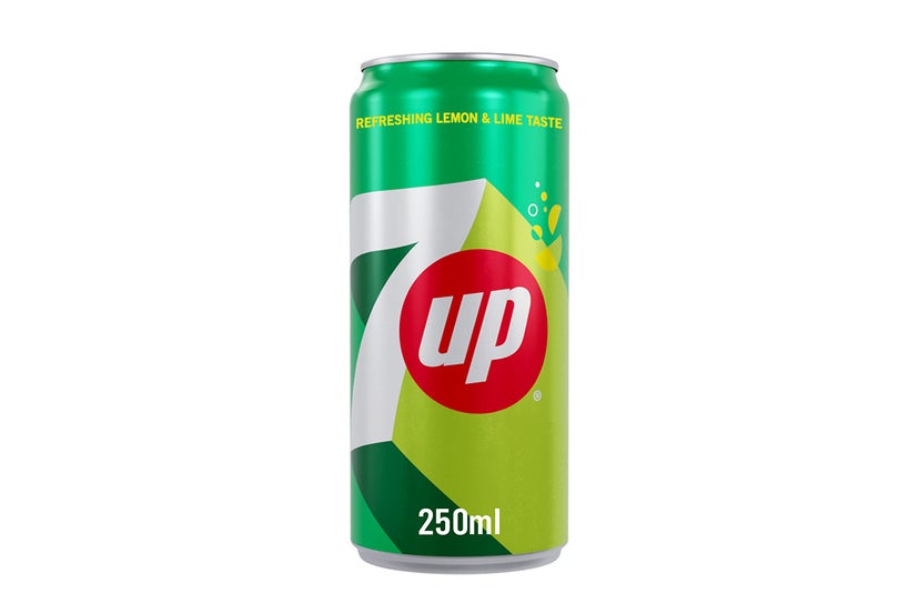 7 Up