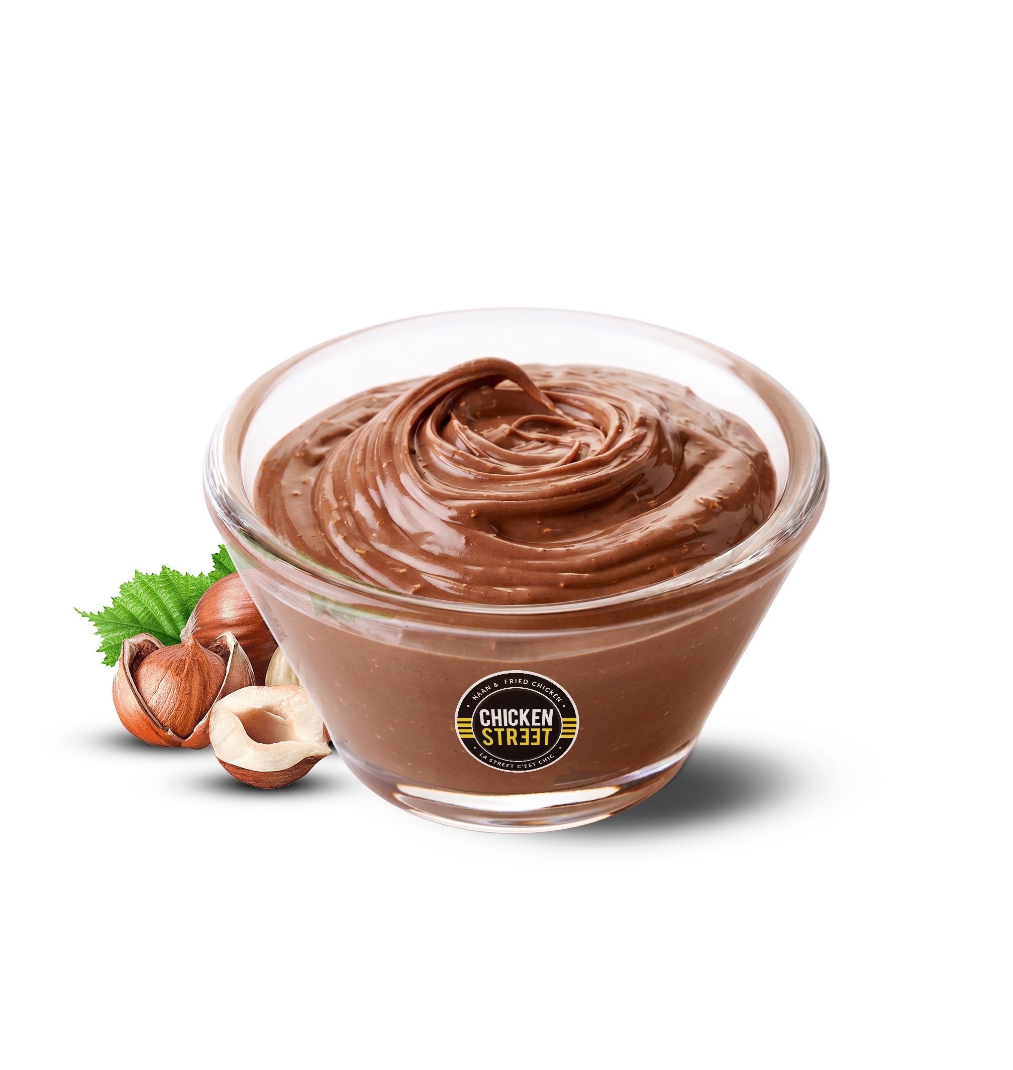 Chocolat noisette