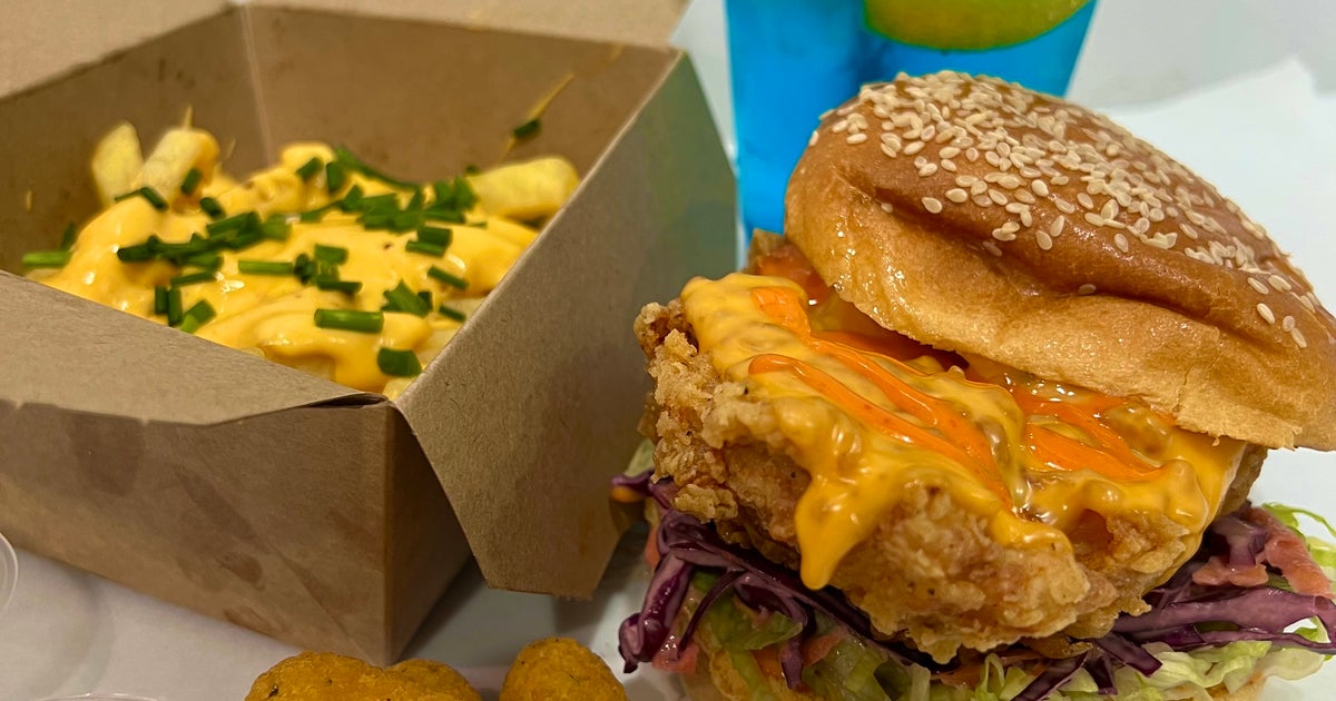 Block Burgers - Luton delivery from Luton - Order with Deliveroo