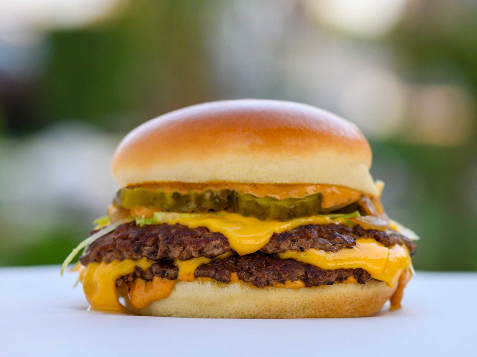 Cali Burger