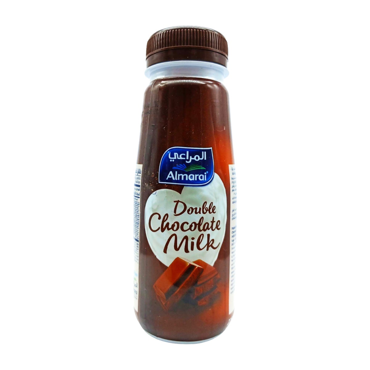 Almarai Double Chocolate Milk 225ml