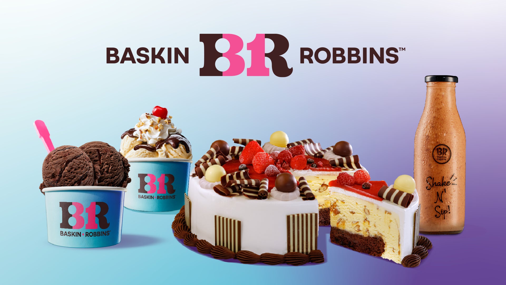 Baskin-Robbins Readies for Halloween 2021 with Return of Trick Oreo Treat  Ice Cream and New Zombie Unicorn Cake | Brand Eating