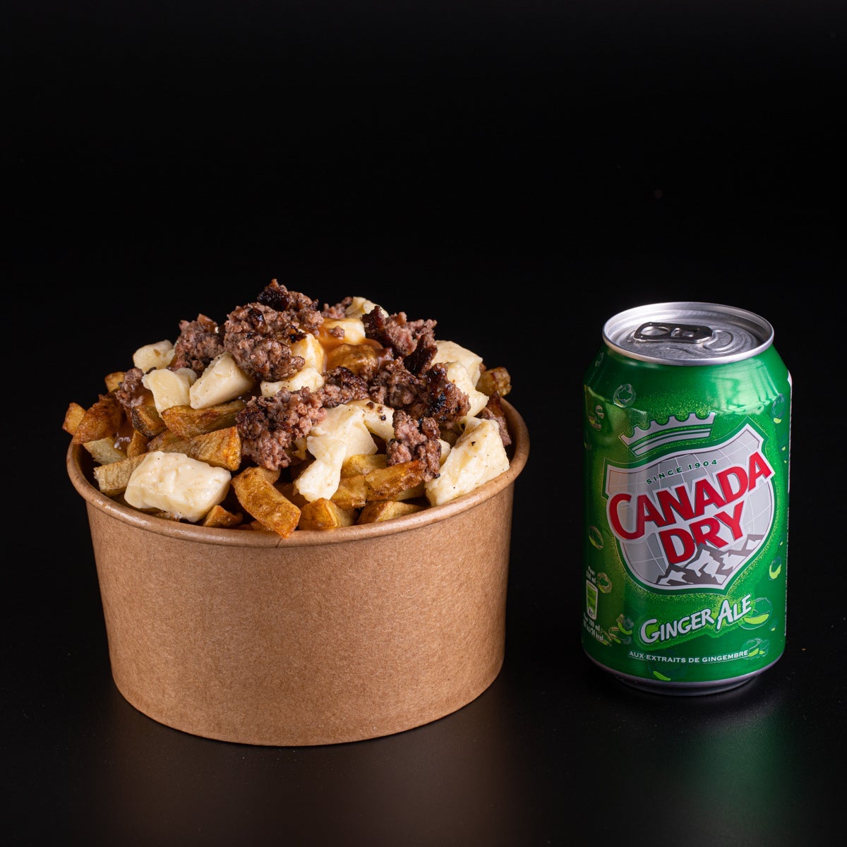 FORMULE QUÉBÉCOISE