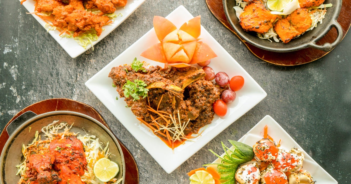 Dum Pukht Curry Boat Quay delivery from Boat Quay Order with Deliveroo