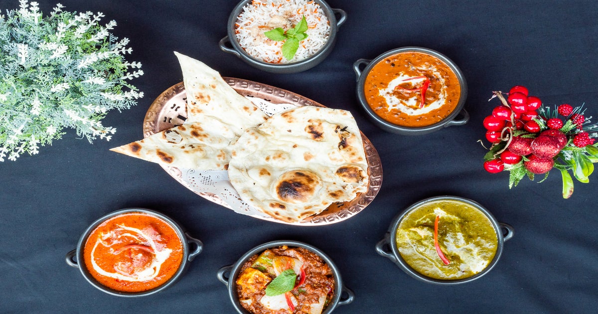 MT 8848 Restaurant Indian & Nepalese Cuisine Al Danah delivery from