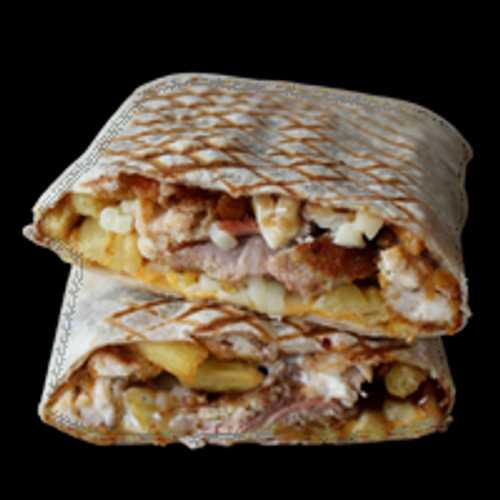 TACOS LE GOURMAND