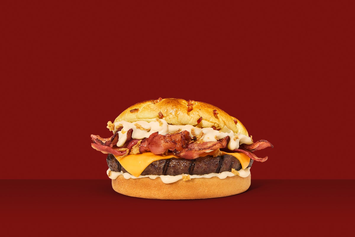 Brutal Bacon
