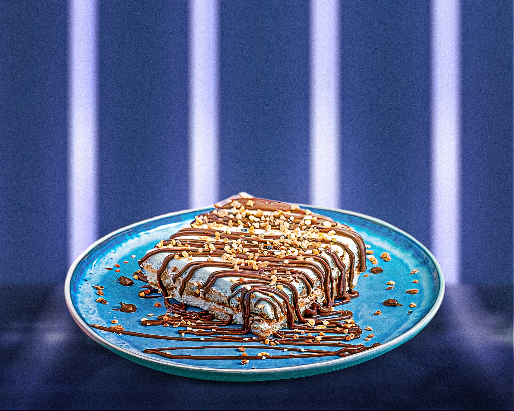 Tiramisu Caramel 🍮