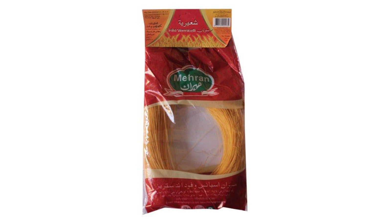 Mehran Vermicelli Noodles 150g