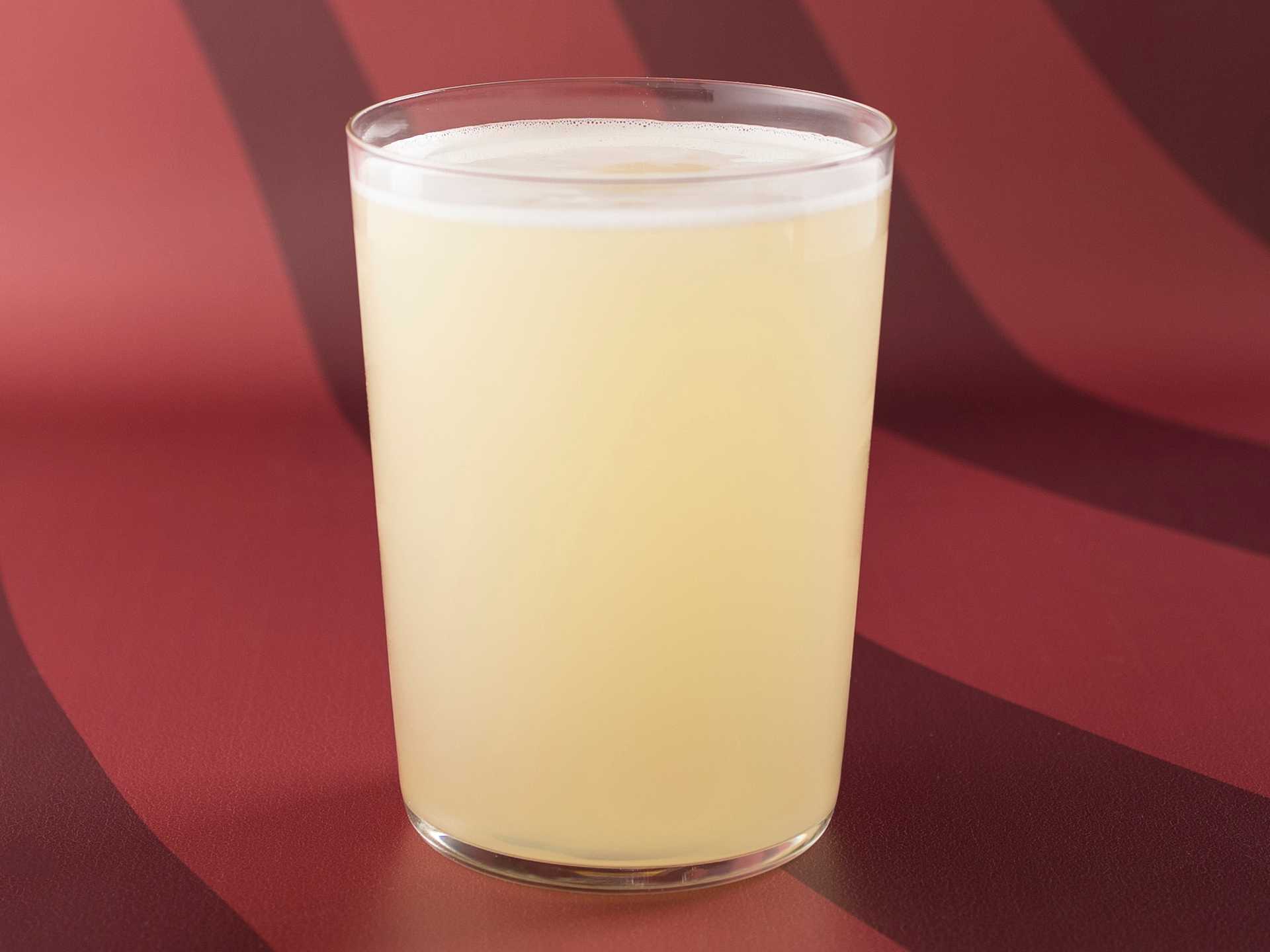 Fresh Lemon Juice