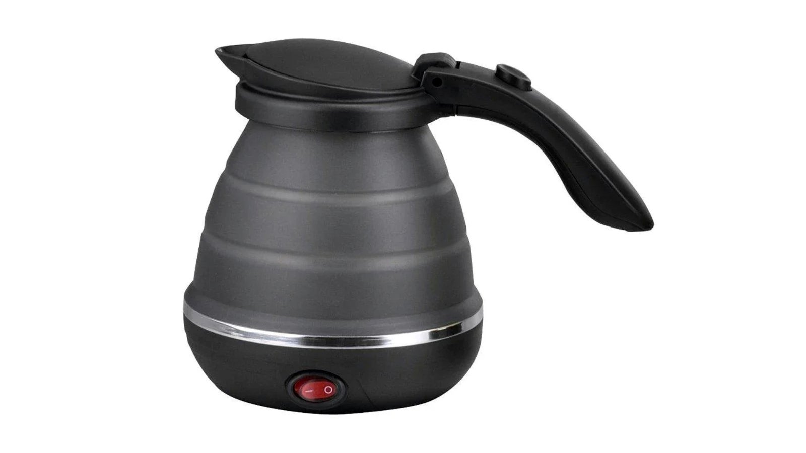 Wansa 750W Travel Foldable Kettle 0.5L