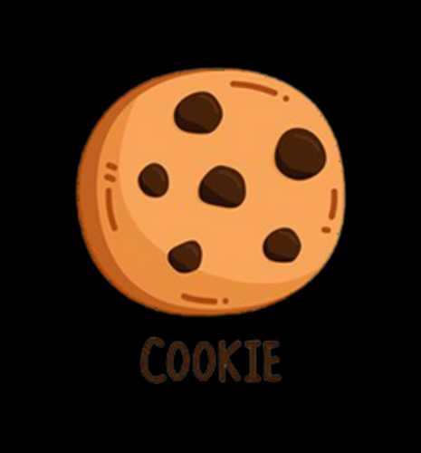 COOKIE ENFANT