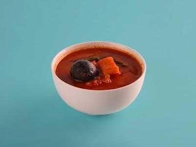 Potato Broth