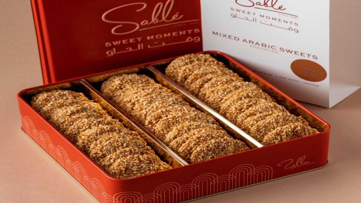 Mix Barassik Box