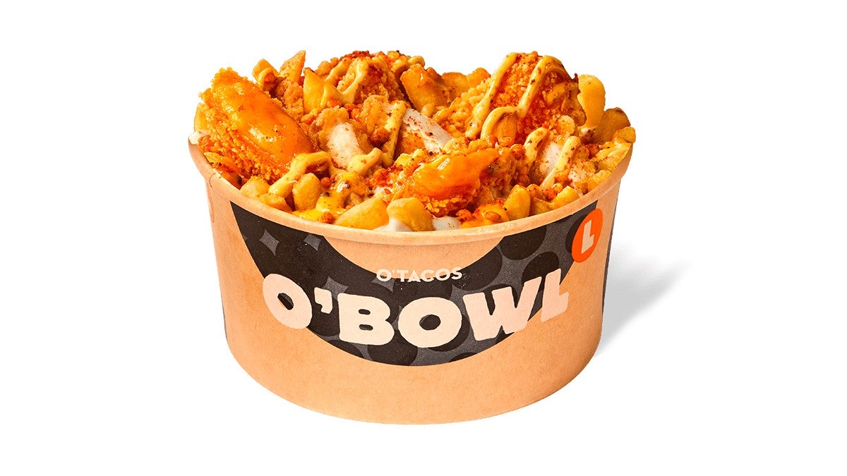 Obowl Louisiana L