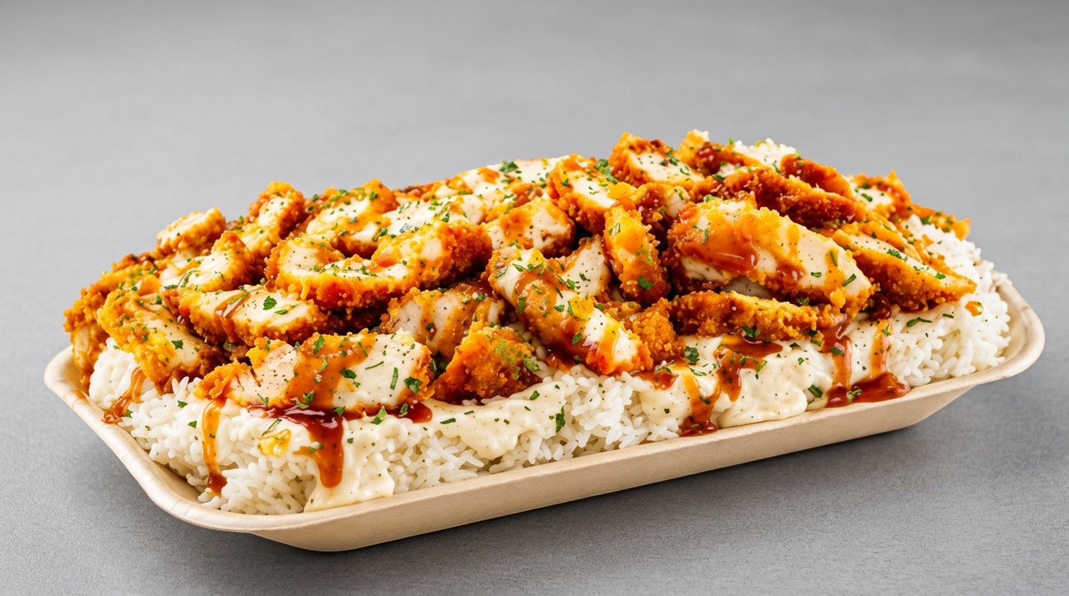 🚨 OFFRE LIMITÉE🥢 ORIGINAL KROUSTY SEUL – LE CLASSIQUE QUI CROUSTILLE