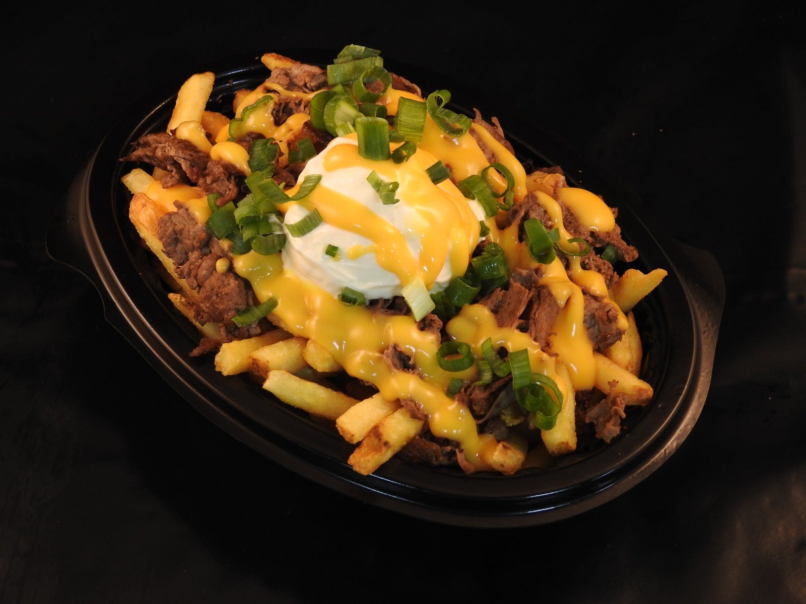 Steak Fries