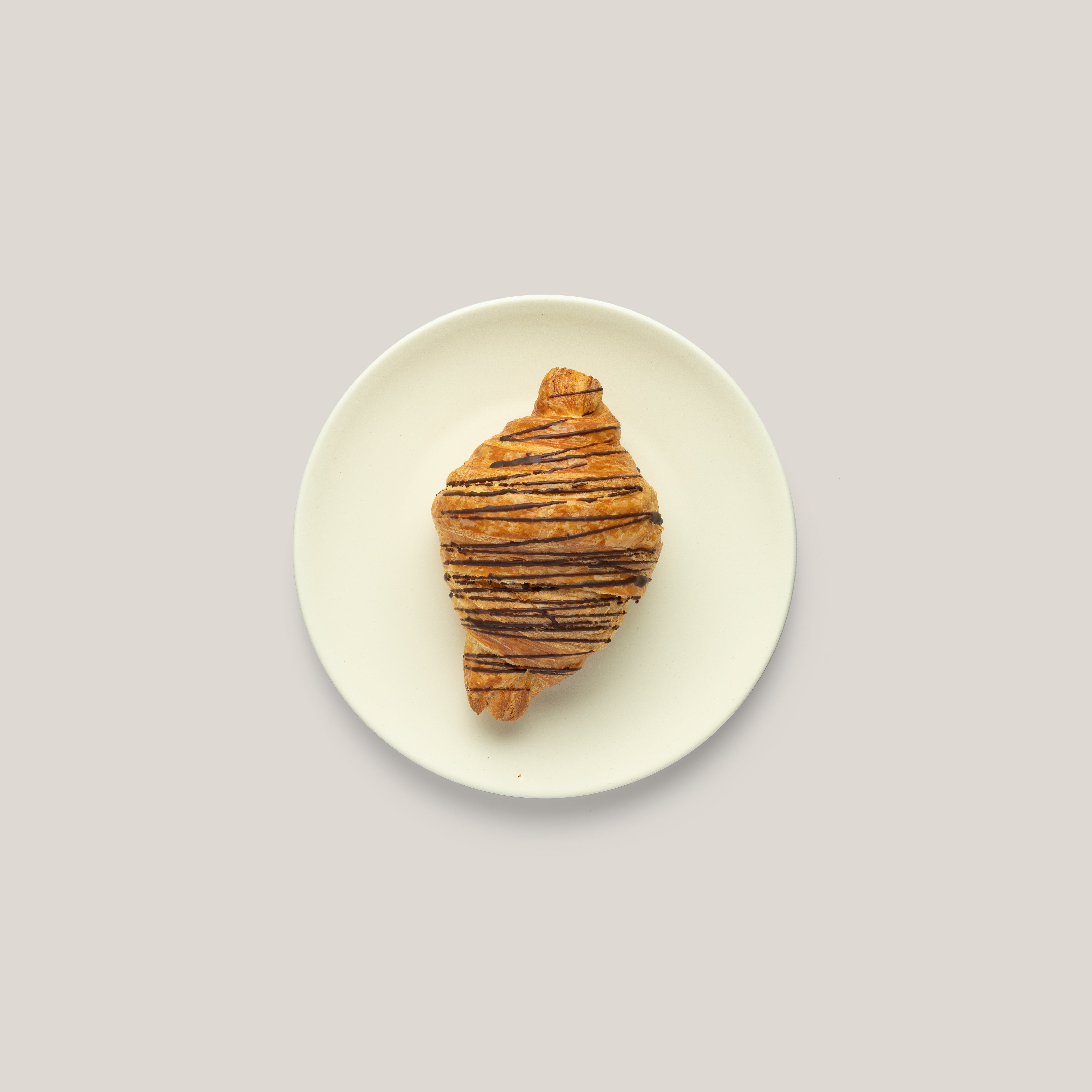 Chocolate Croissant