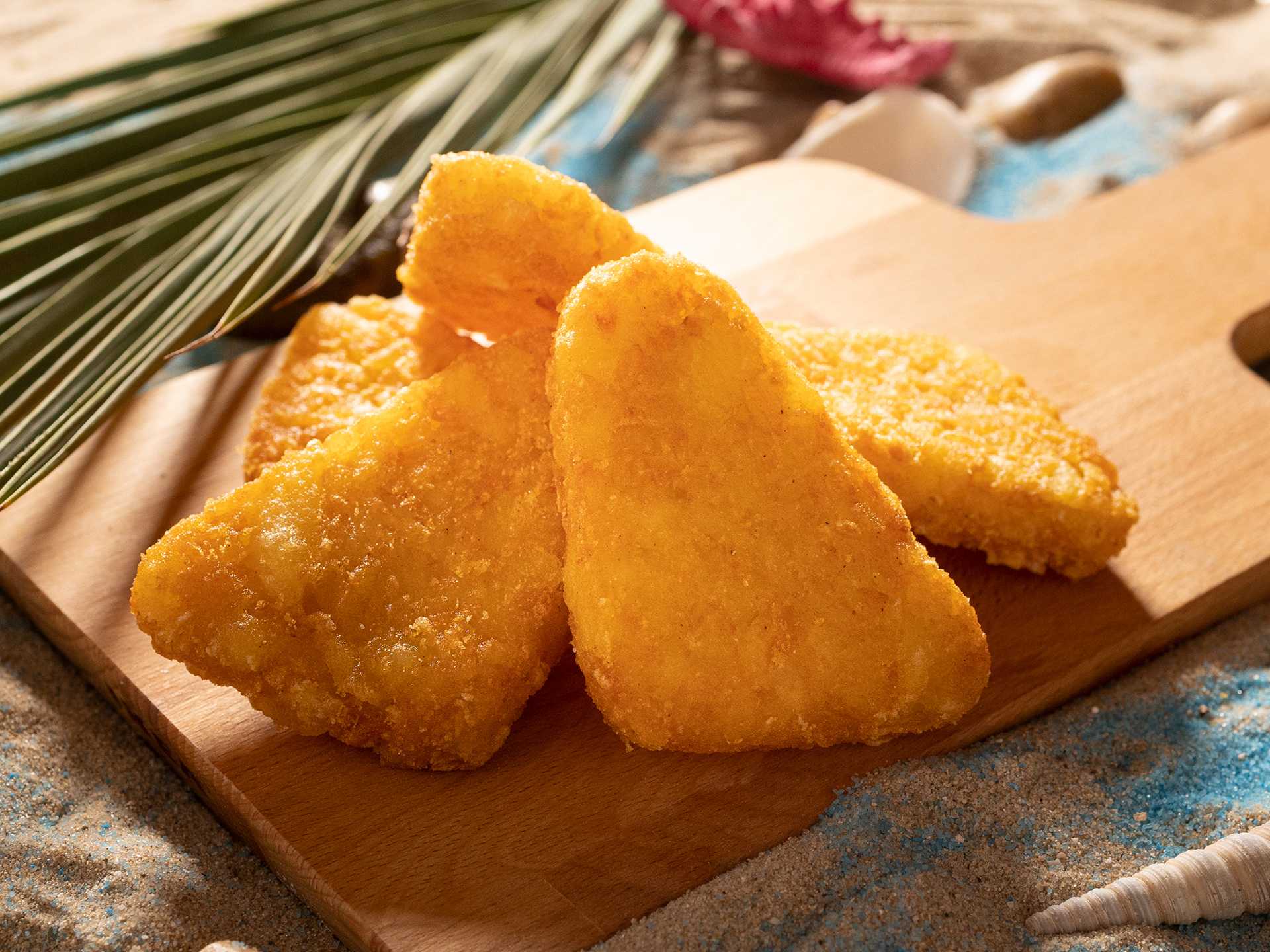 Hash Browns