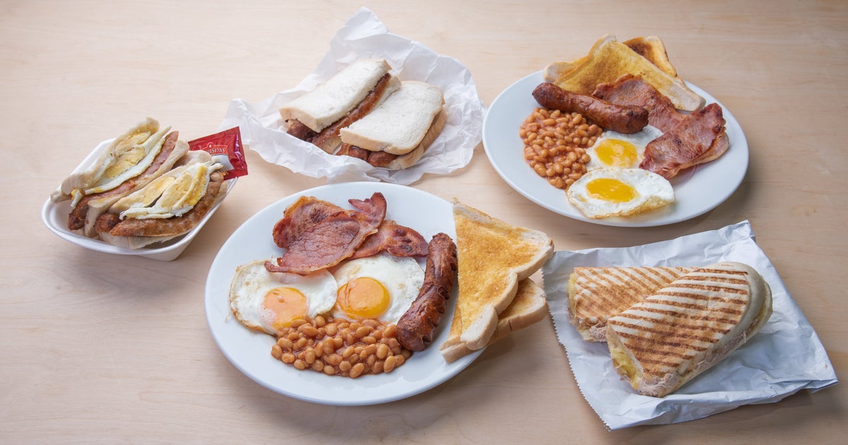 First Choice Cafe - Woolwich delivery from Woolwich - Order with Deliveroo