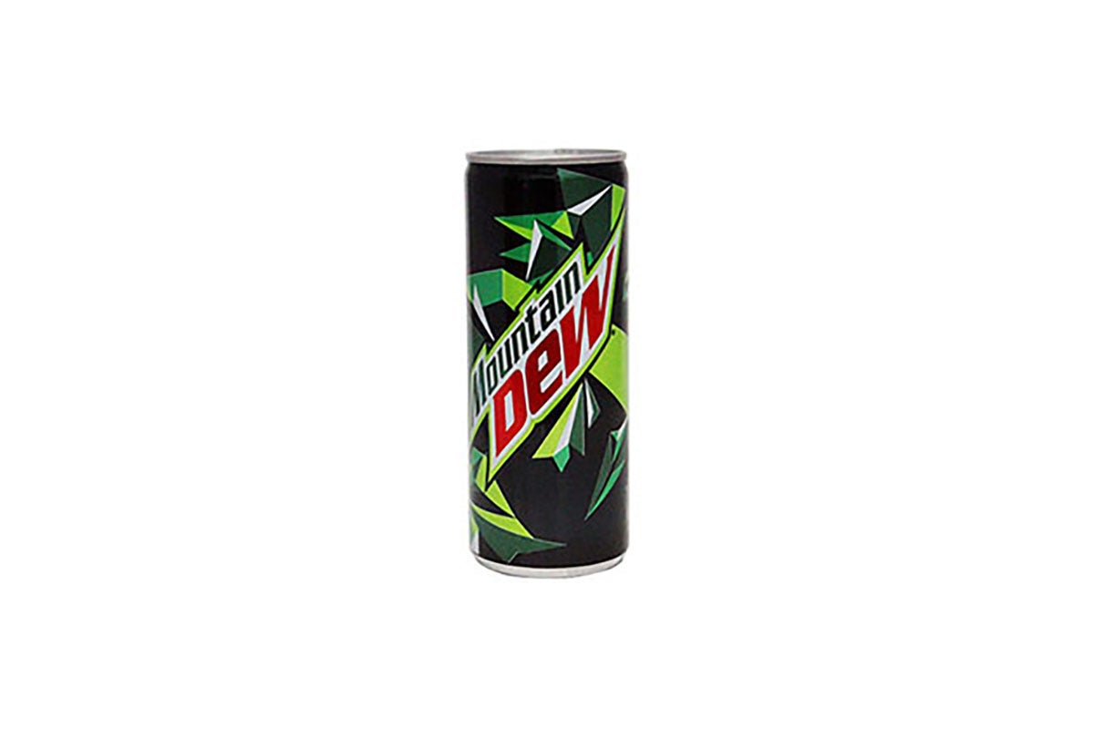 Mountain Dew