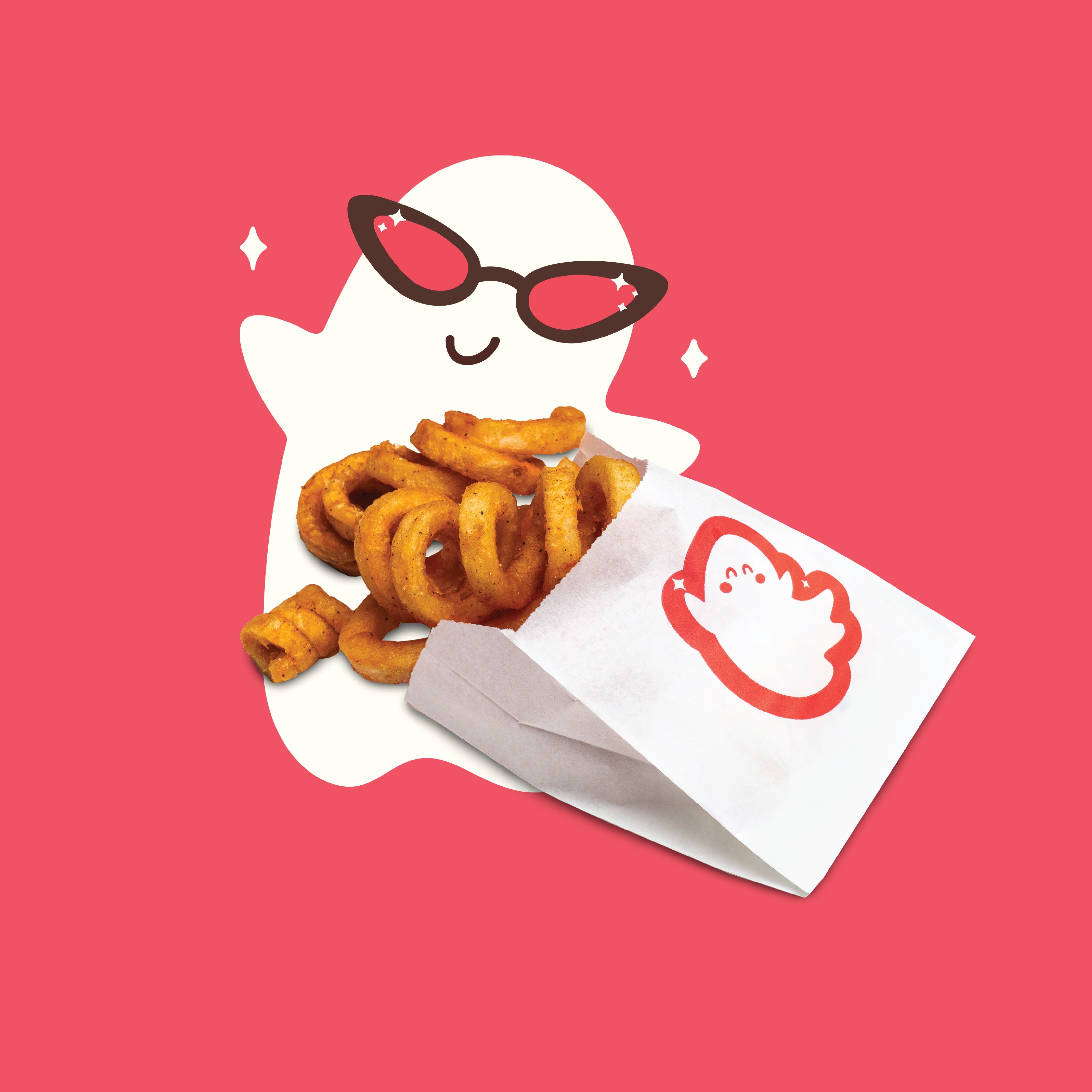 Curly Fries