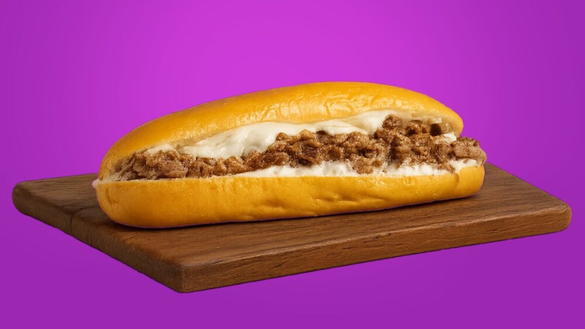 Original Steak