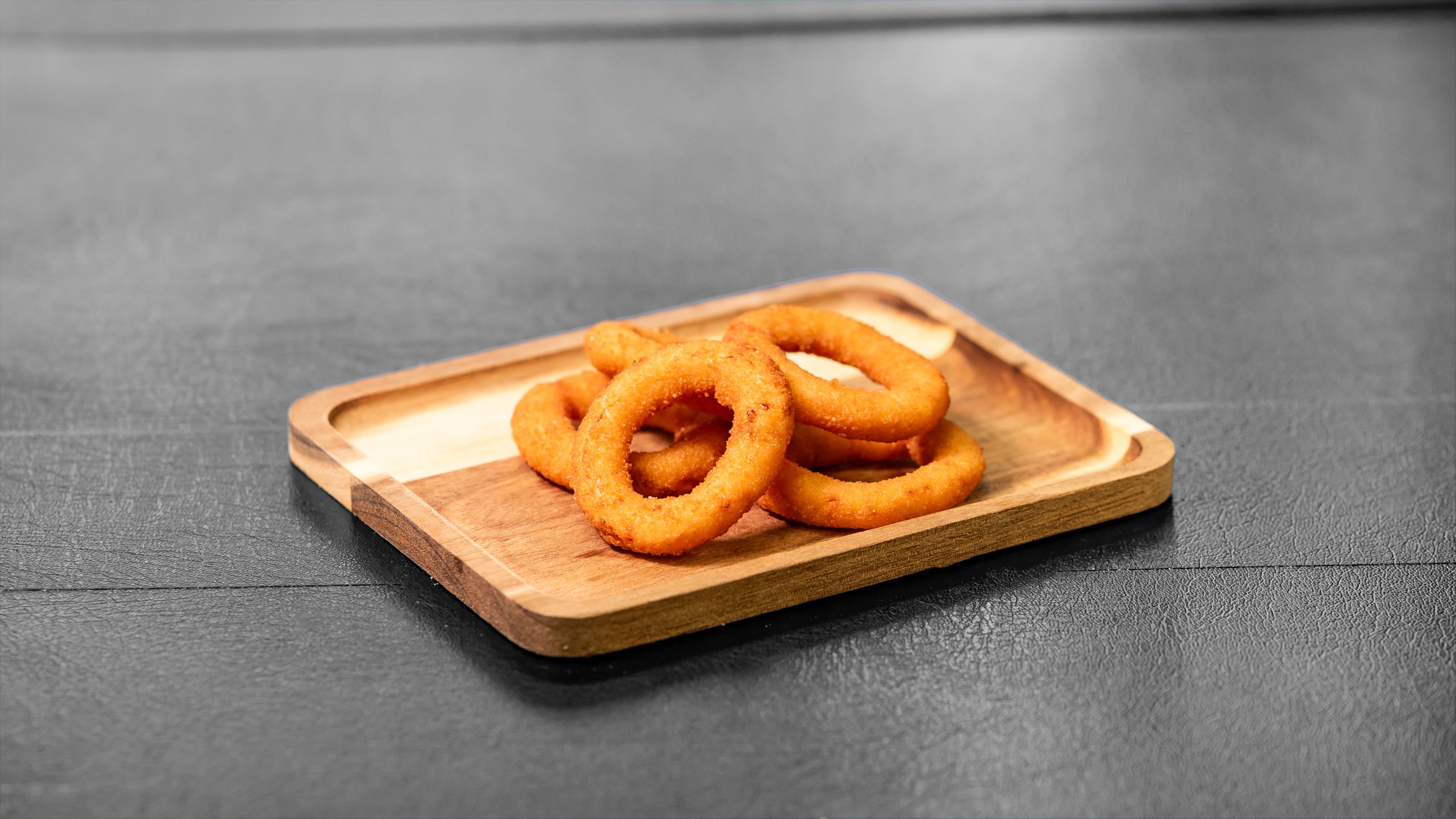 oignons rings * 5