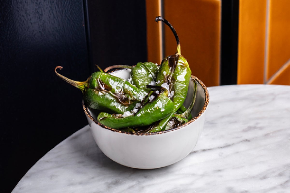Padron Peppers