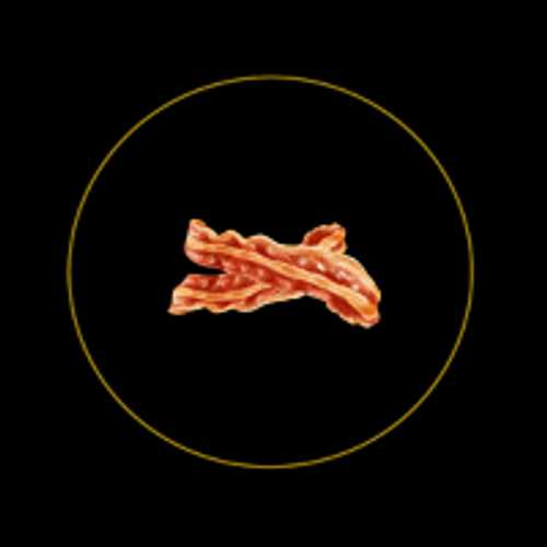 BACON DE BOEUF