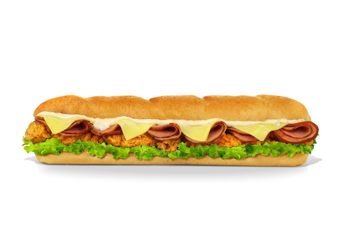 Supreme Chicken Fillet