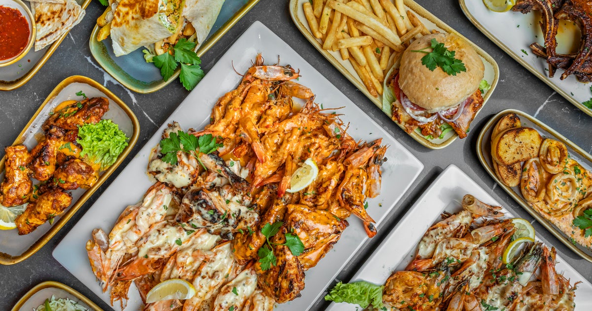 The Truro Restaurant South Croydon Delivery From South Croydon the-truro-restaurant-south-croydon-delivery-from-south-croydon