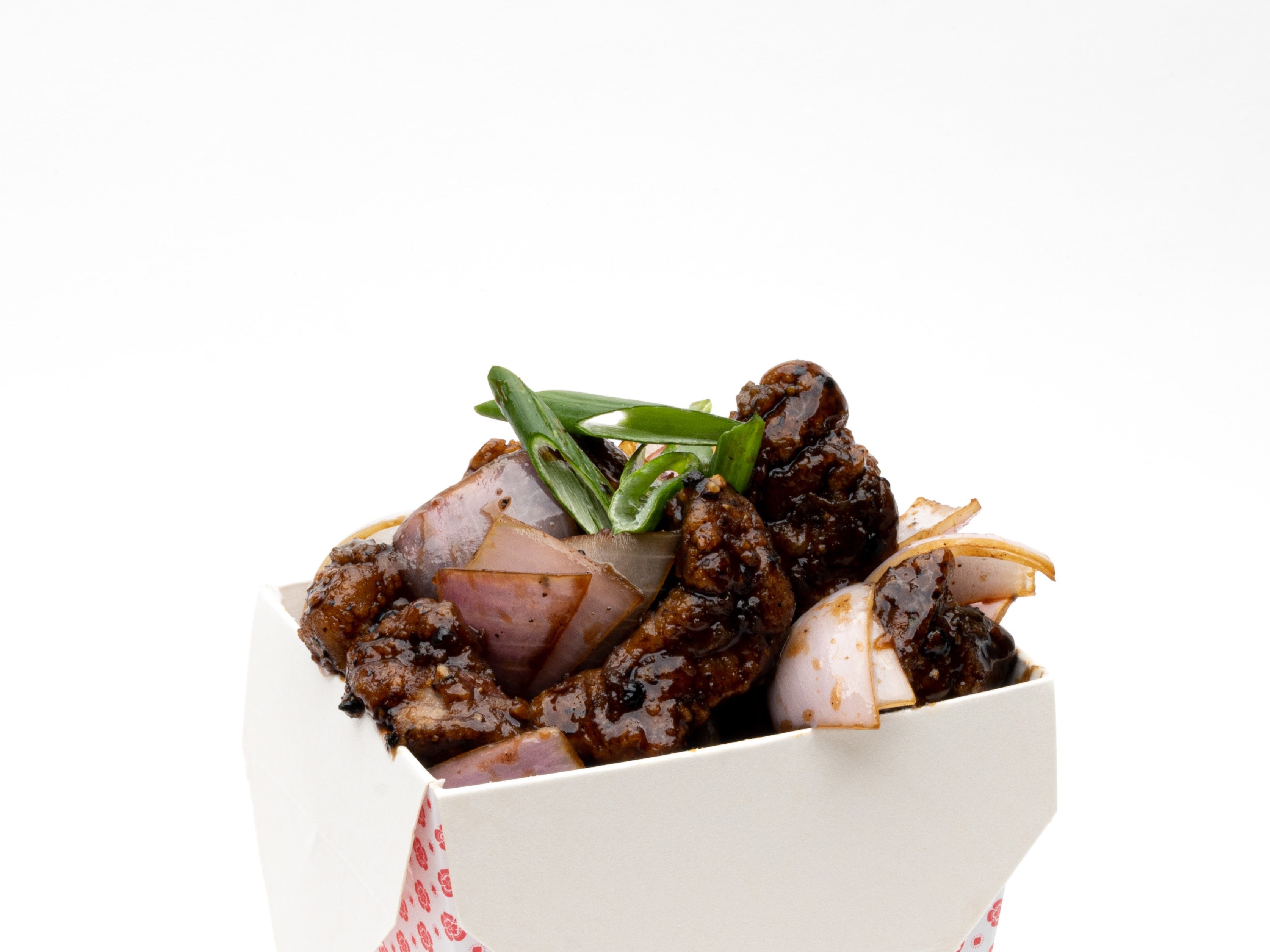 Black Pepper Beef🌶️