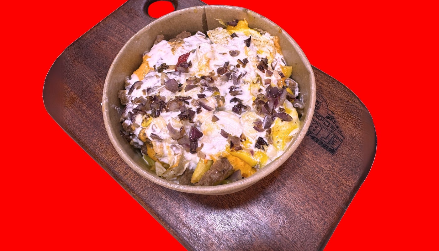 Bowl Spicy 🌶️🔥