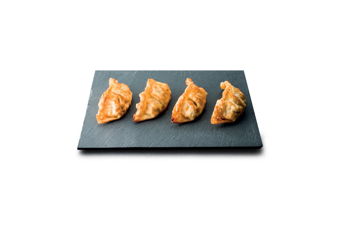 Gyoza poulet