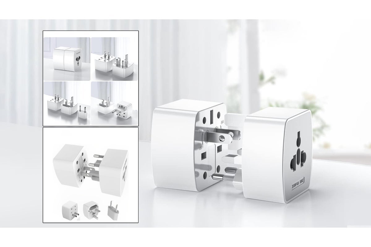Ldnio Adapter plug