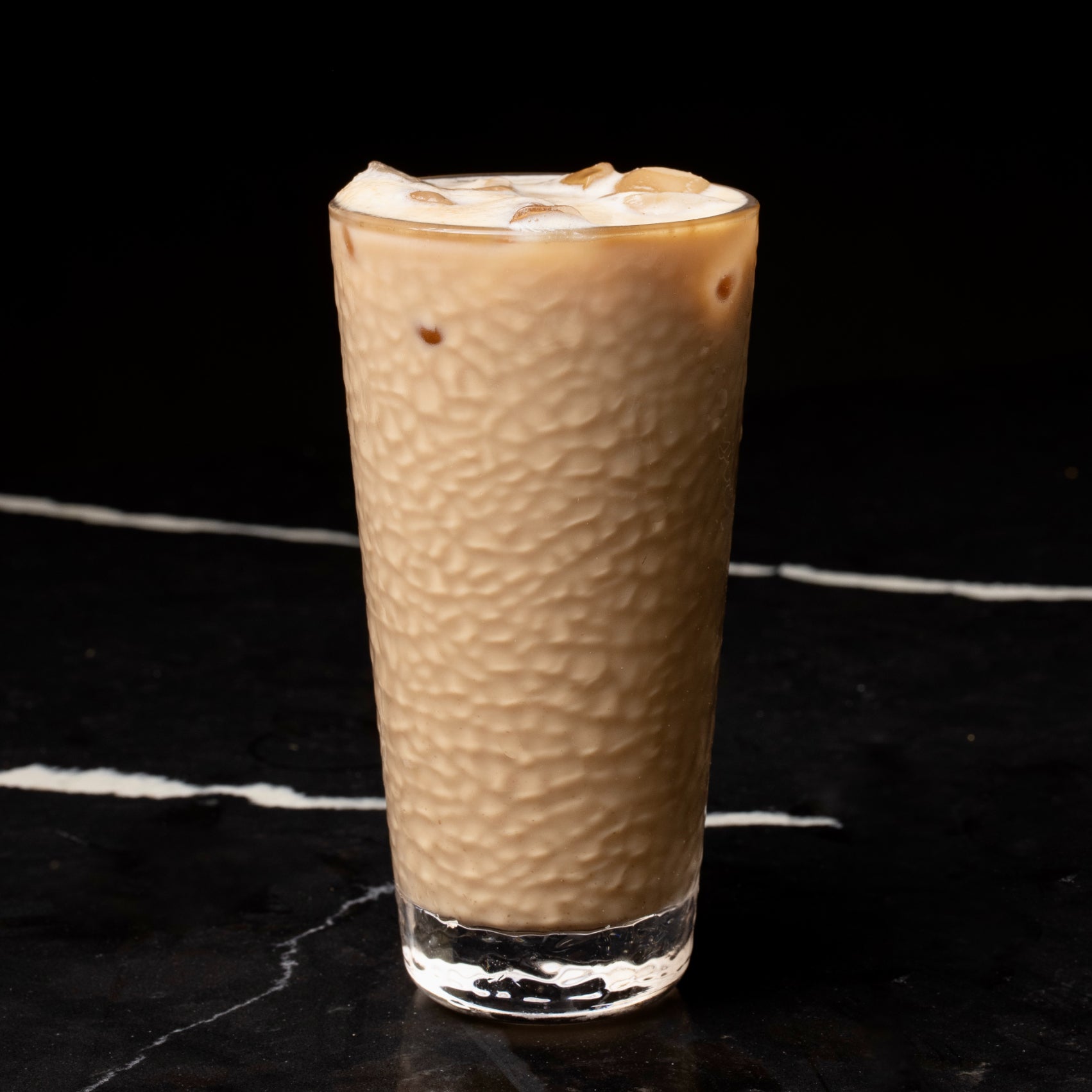 Iced Karak