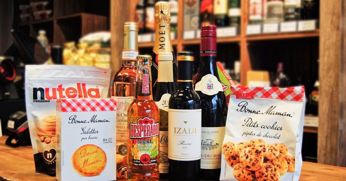 Europafoodxb Supermarket South Kensington Delivery From South Kensington Order With Deliveroo Europafoodxb Supermarket South Kensington Delivery From South Kensington Order With Deliveroo