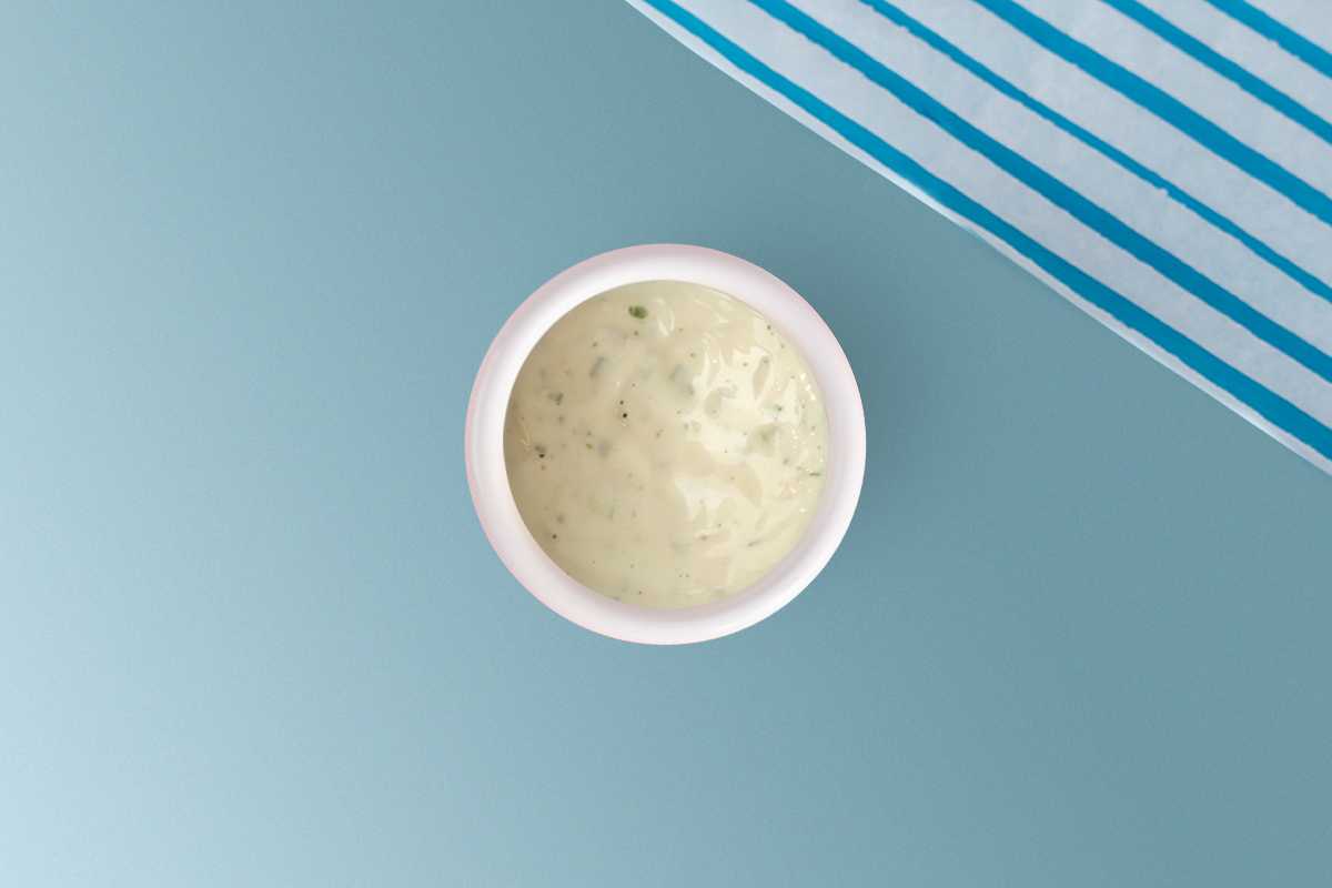 Ranch Sauce