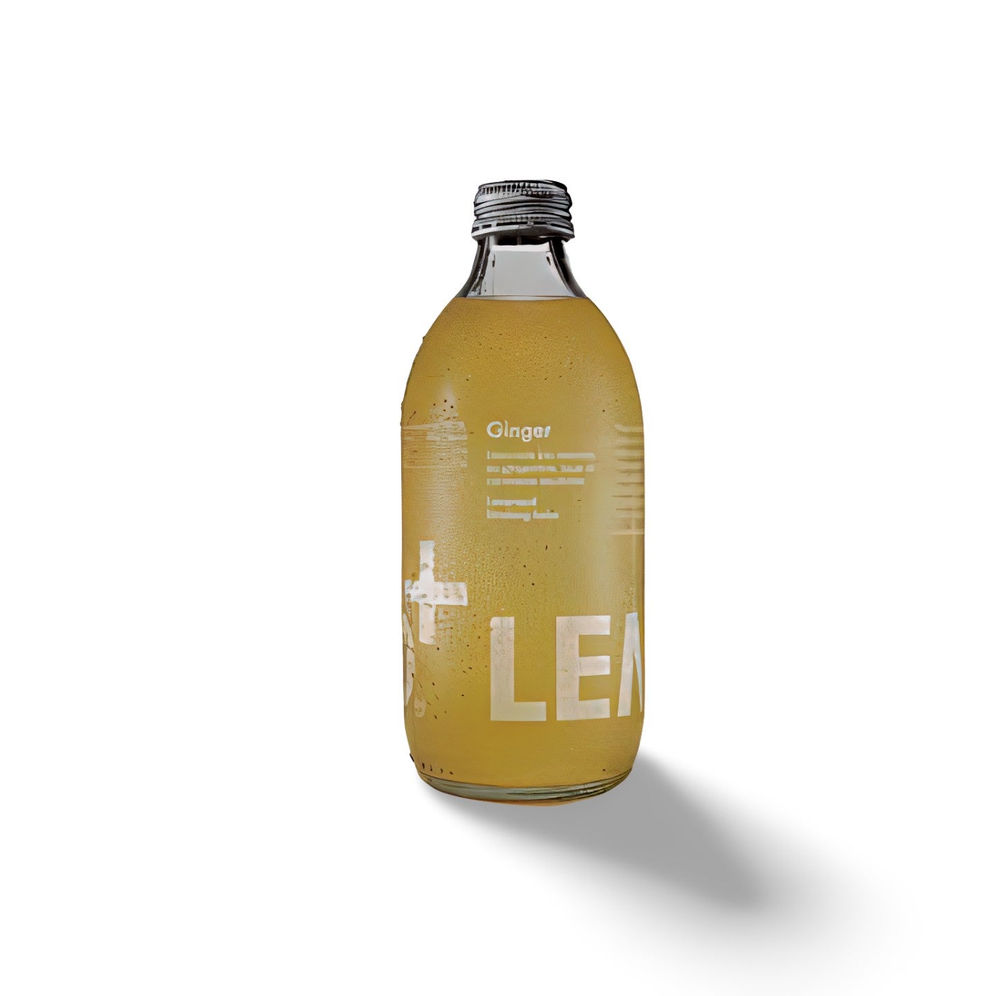 Lemonaid - Ginger