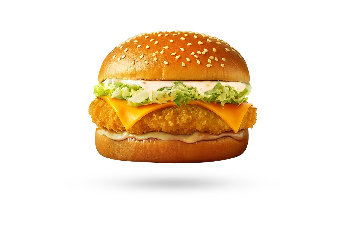 WK Chicken Royal