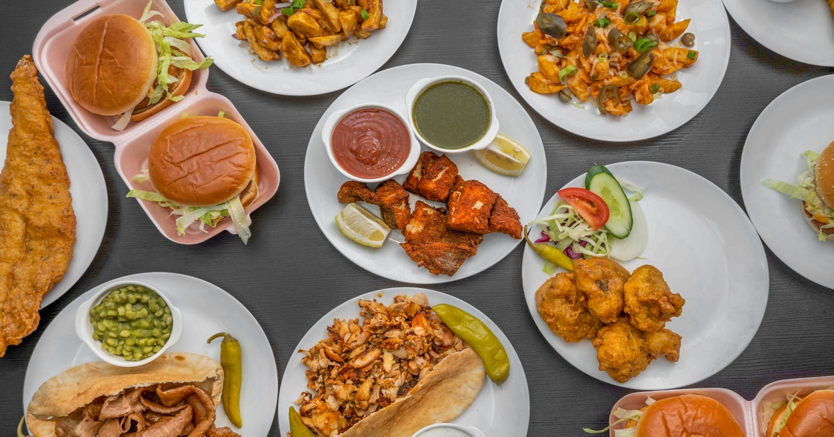 Best Doner and Fish - Goodmayes Park delivery from Goodmayes Park ...