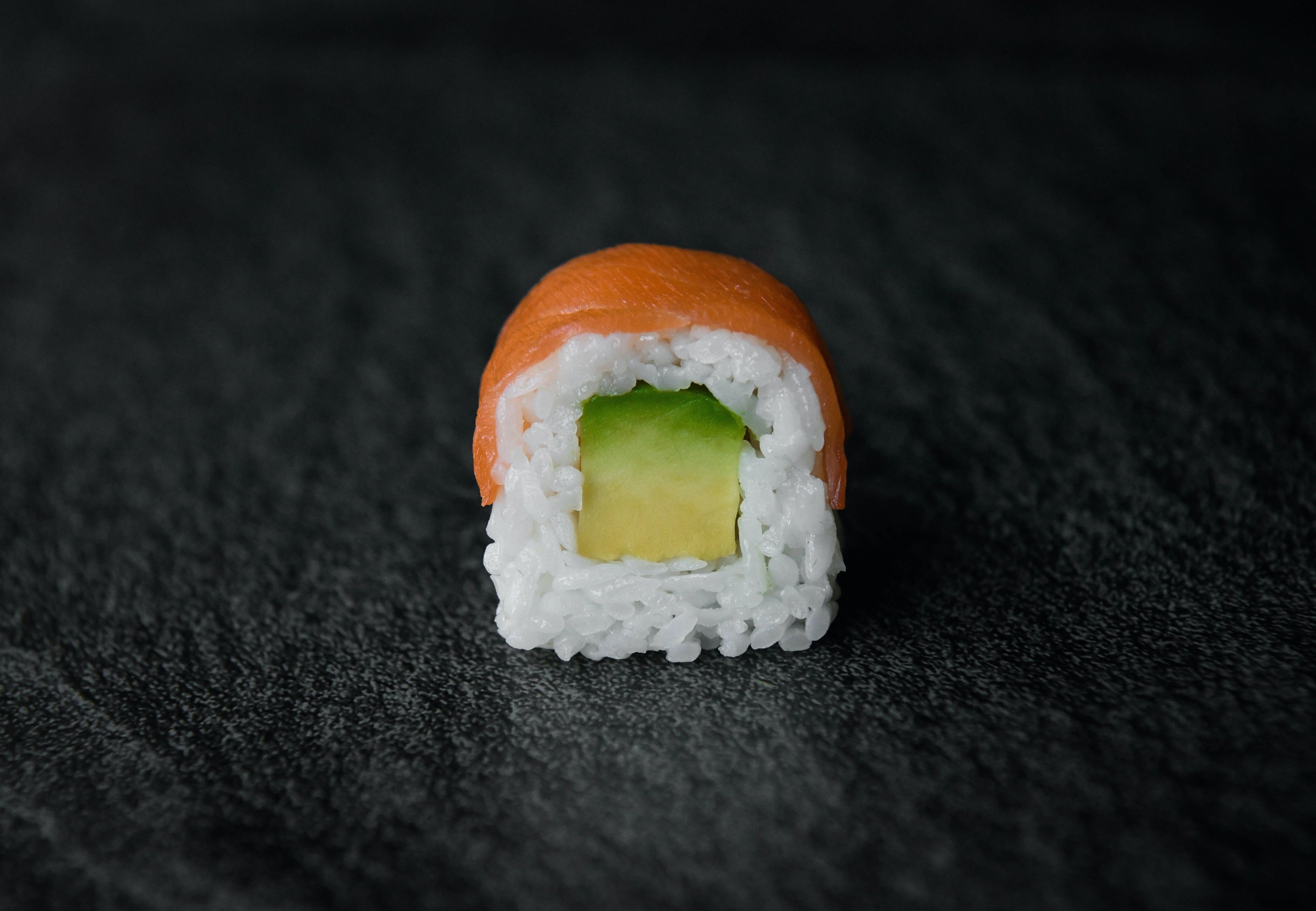 Pinkroll Avocat 🥢🍱🥑